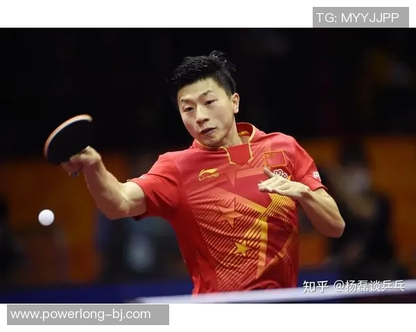 杨磊专访揭秘乒乓球成功背后的秘诀与训练心得分享