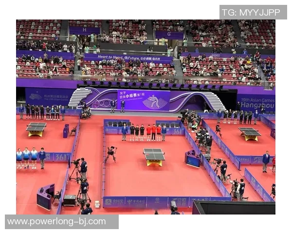 杭州乒乓球队状态分析:备战新赛季的挑战与机遇探讨 杭州乒乓球队状态分析:备战新赛季的挑战与机遇探讨