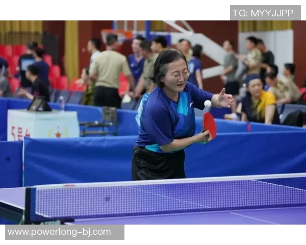 广州乒乓球队包夹战术解析与热点动态探讨