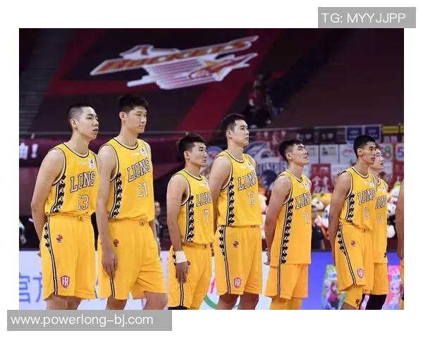 杭州篮球队默契配合分析与战术探讨助力球队提升整体实力