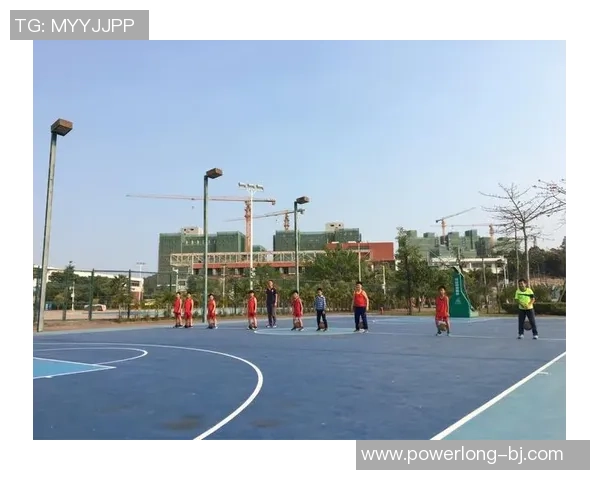 广州篮球队在选拔赛中的心理素质分析与表现评估