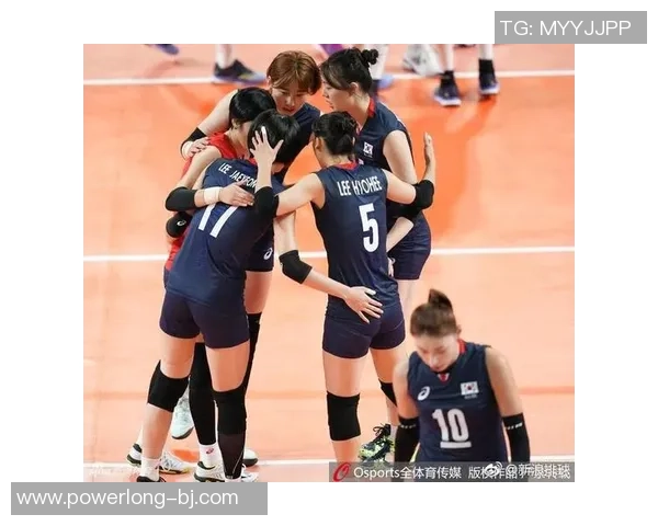 广州排球队实力深度解析与对手比较的全面研究 广州排球队实力深度解析与对手比较的全面研究