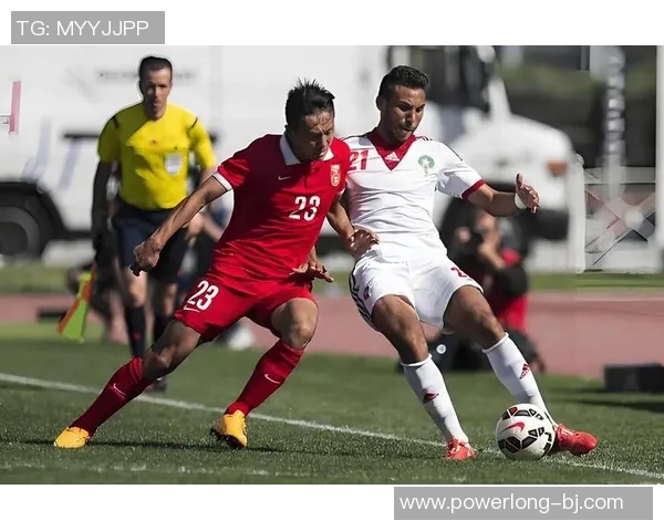 摩洛哥足球明星众多他们在国际赛场上的表现令人瞩目