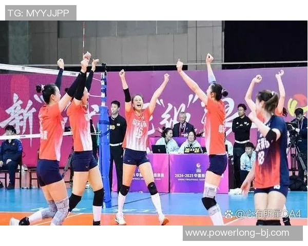 杭州排球队总决赛精彩表现解析与节奏掌控的深度剖析