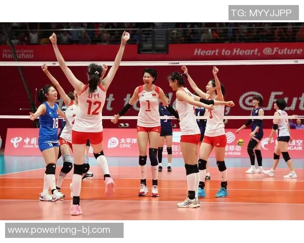 武汉排球队在最新排球耐力排行榜中夺冠引发热议，TOP10名单揭晓