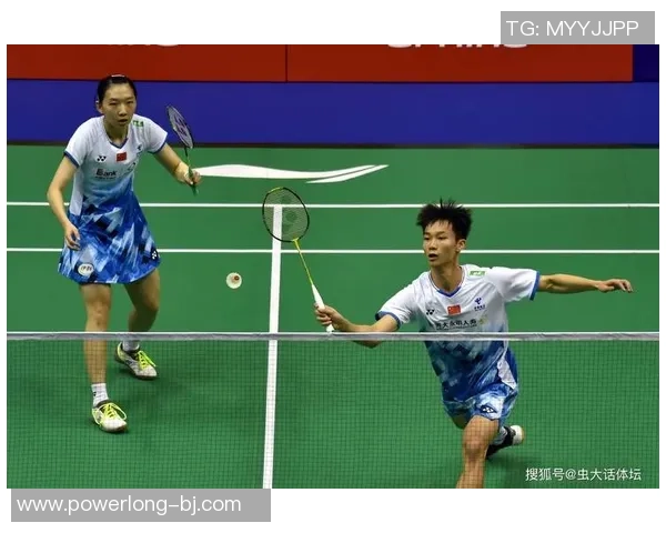 羽毛球盛宴:深入解析上海羽毛球队的训练与比赛节奏 羽毛球盛宴:深入解析上海羽毛球队的训练与比赛节奏