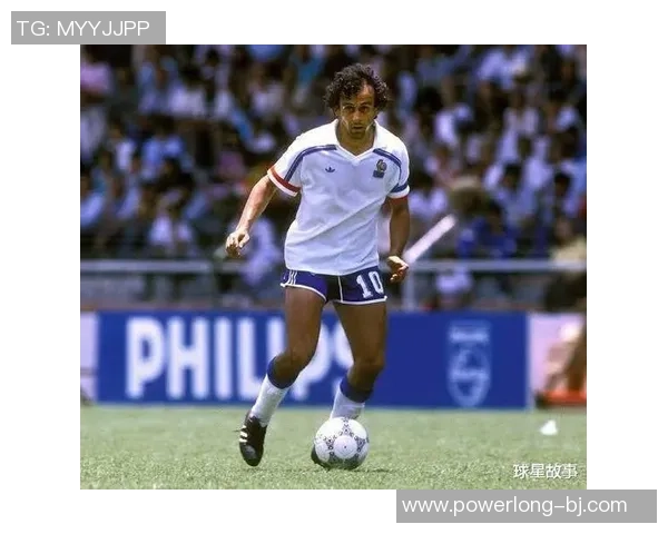 历届法国足球明星的辉煌成就与传奇故事回顾