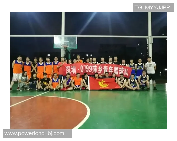 深圳篮球队选拔赛特别报道：从默默无闻到璀璨之星的成长之路