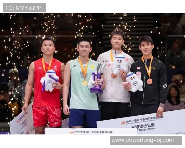 羽毛球意识排行榜揭晓成都羽毛球队荣获第二名的背后故事