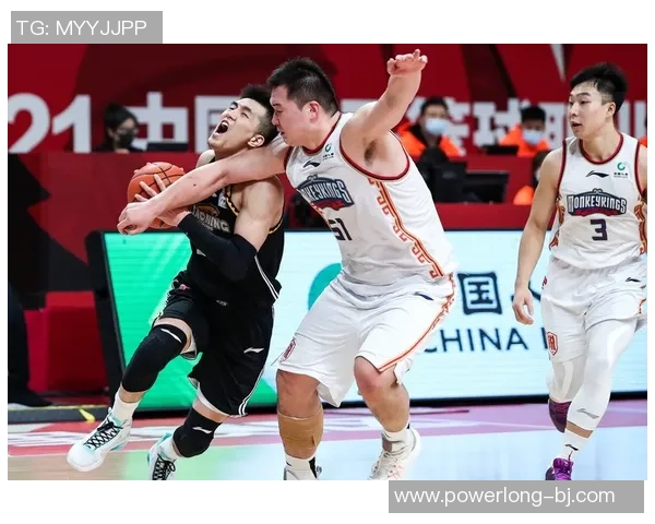 杭州篮球队防反战术革新探秘助力球队崛起与发展